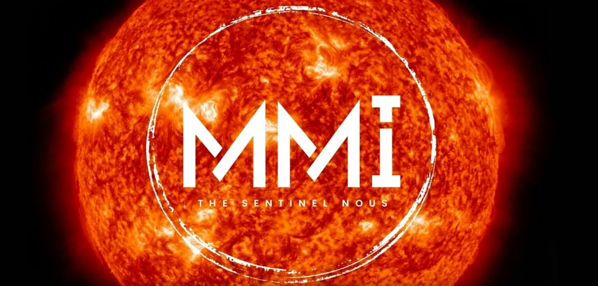 MMI sun logo